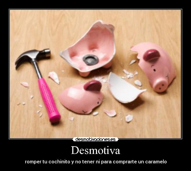 Desmotiva - 
