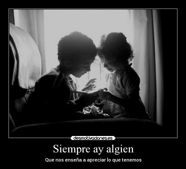 Siempre ay algien -