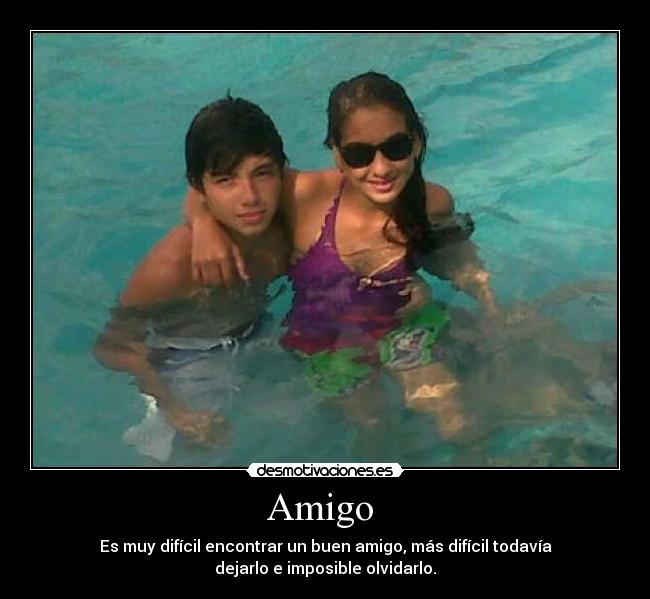 Amigo  - 