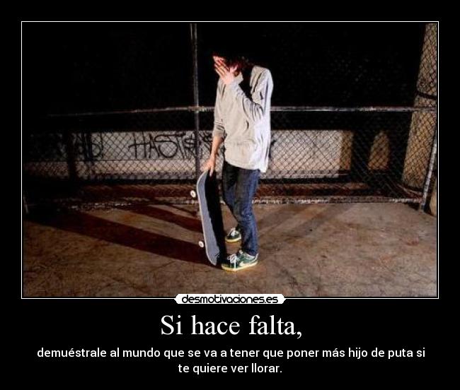 carteles se explico ojosquetodoloven desmotivaciones