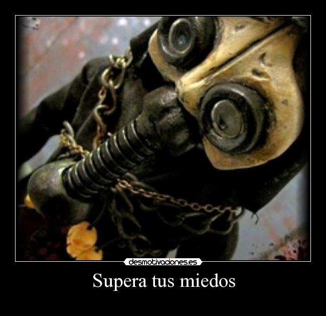 carteles dvfg desmotivaciones