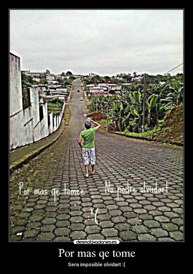 carteles amor soledad desmotivaciones