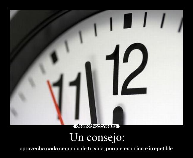 carteles consejo desmotivaciones