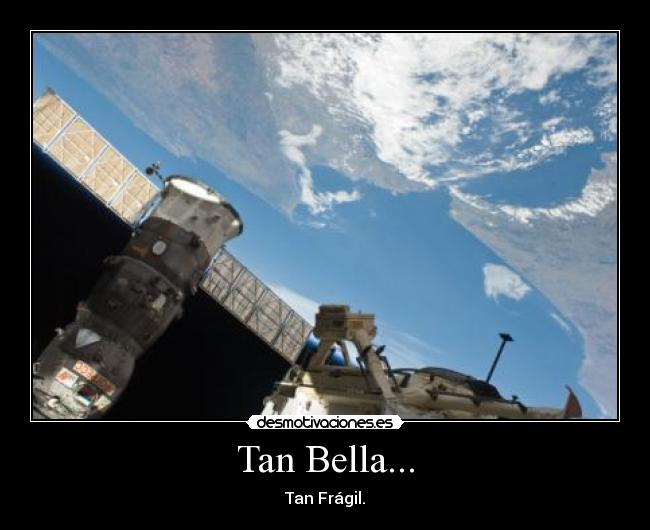 Tan Bella... -