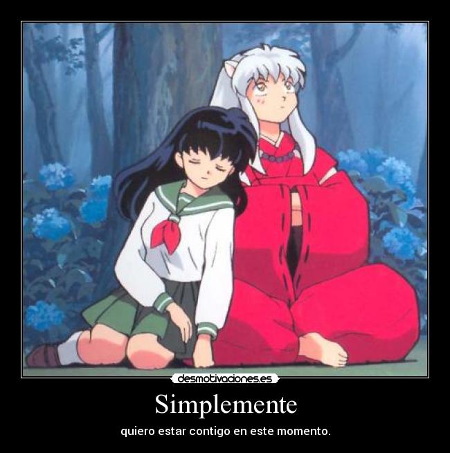 Simplemente -