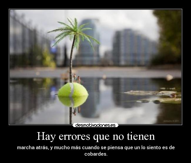 carteles  desmotivaciones