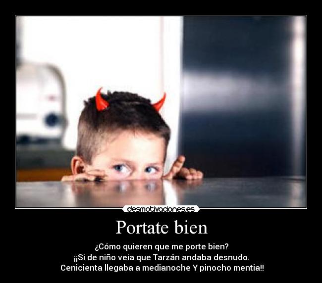 Portate bien -