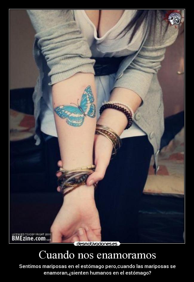 Cuando nos enamoramos - 