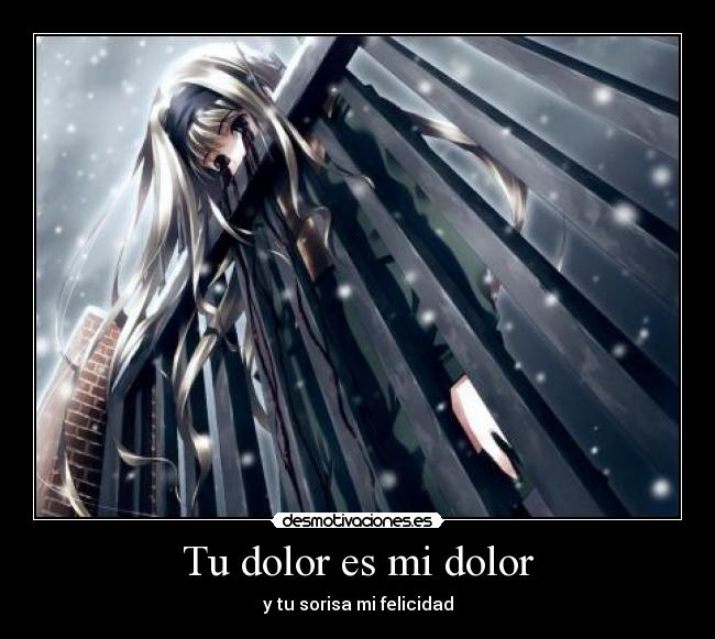 carteles dolor dolor sdf desmotivaciones