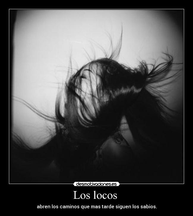 Los locos  - 