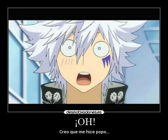 ¡OH! - 