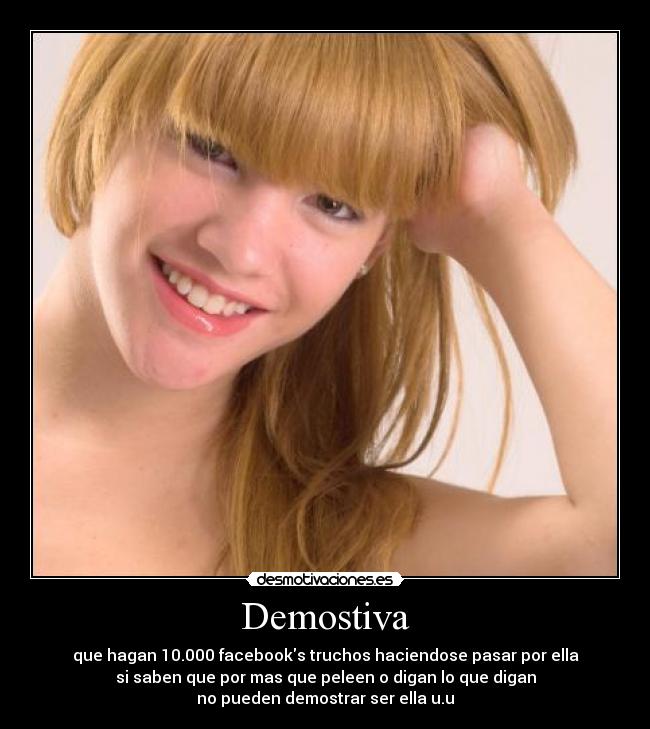 Demostiva -
