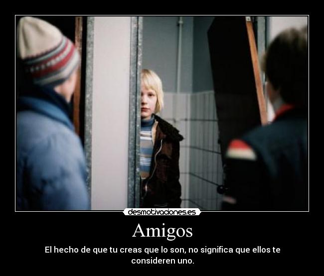 Amigos -