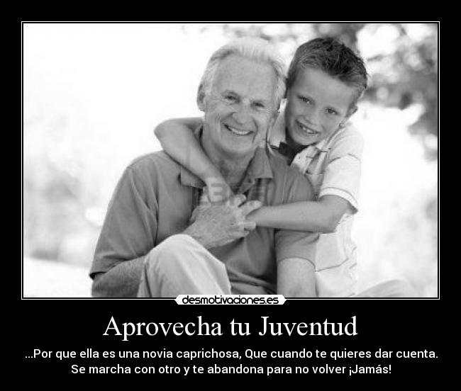 carteles titino desmotivaciones