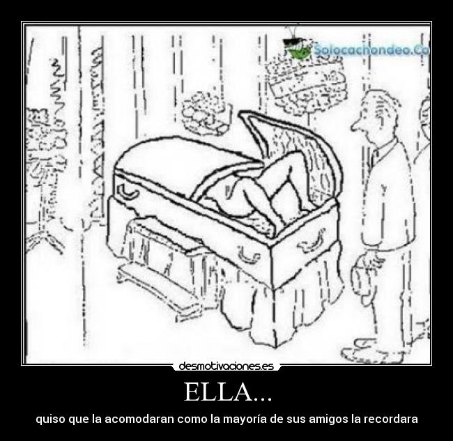 carteles funerales desmotivaciones