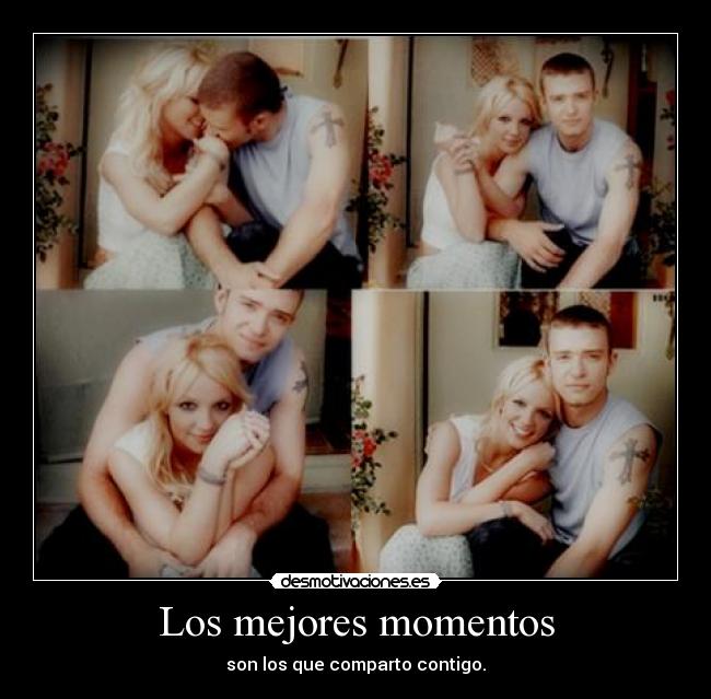 Los mejores momentos - 