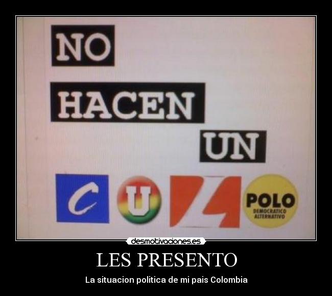carteles politicamente correcto desmotivaciones
