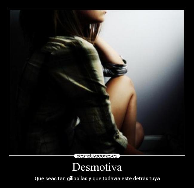 Desmotiva - 