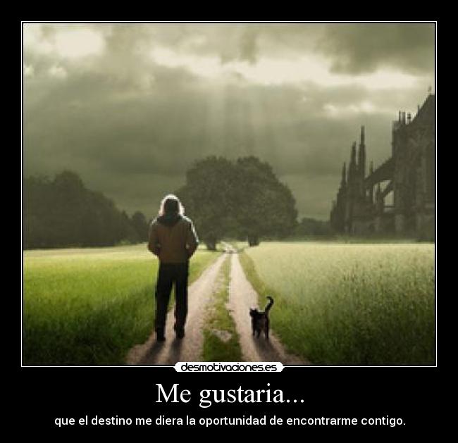 carteles gustaria desmotivaciones