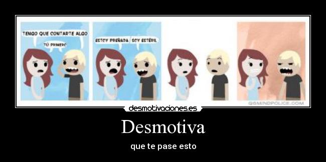 Desmotiva - 