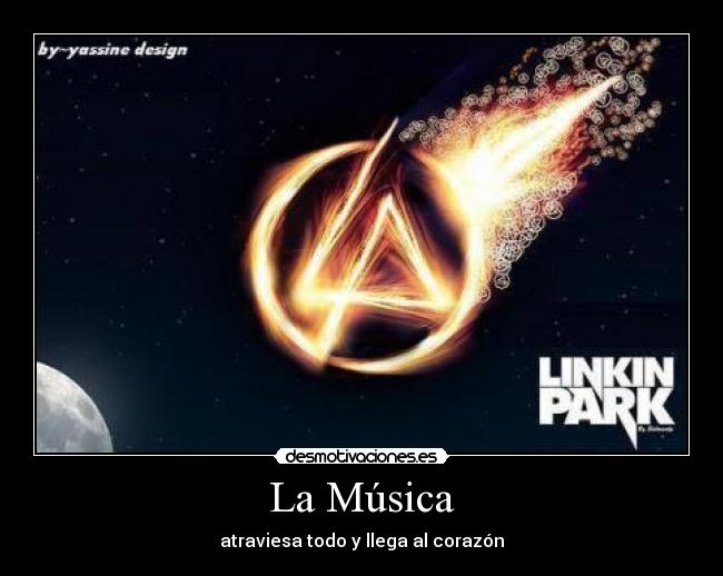 La Música -