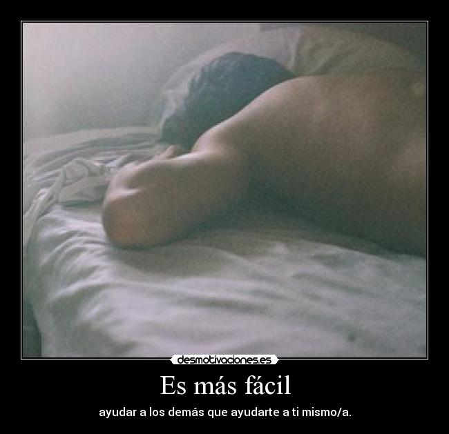 Es más fácil - 