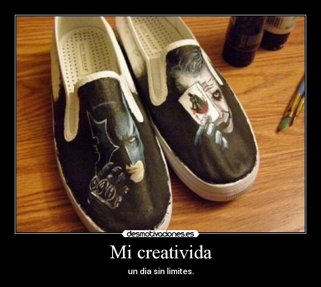 Mi creativida - 