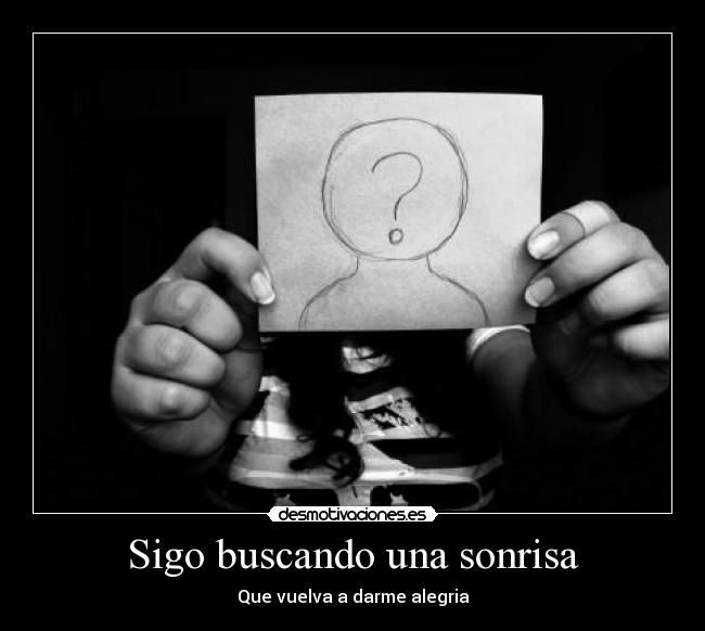 carteles sonrisa braiithon desmotivaciones