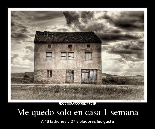 carteles casa facebook fesibuc solo casa violadores ladrones desmotivaciones