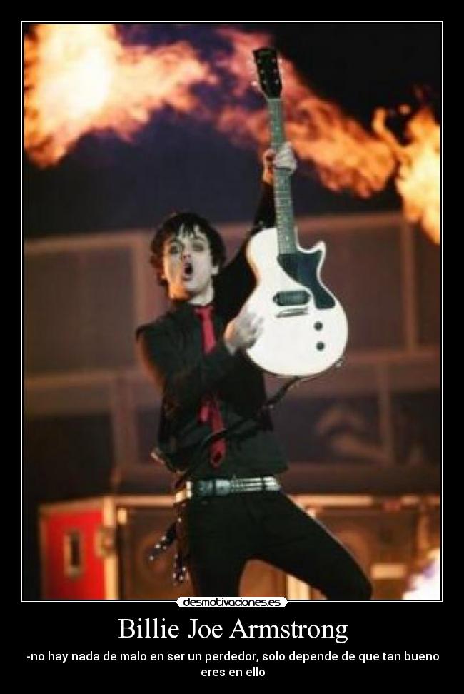 Billie Joe Armstrong - 
