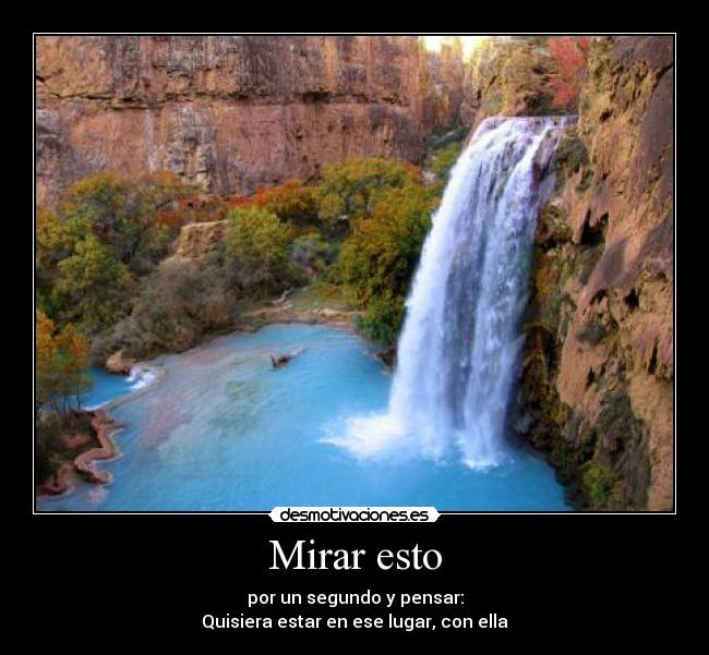 Mirar esto - 