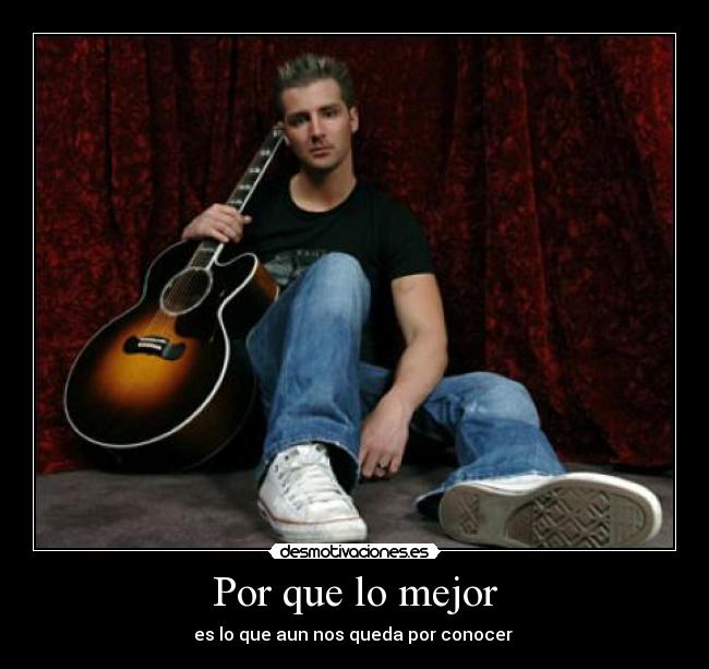 carteles secondhand serenade desmotivaciones