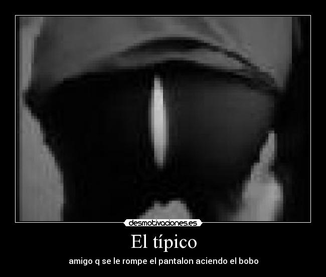El típico - 