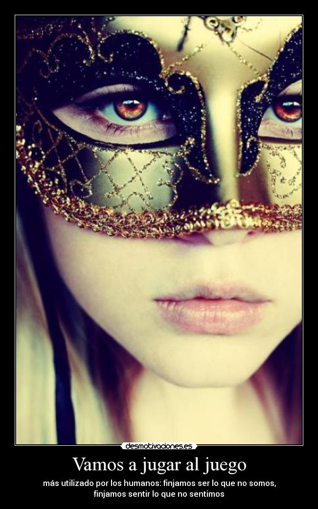 carteles vamos jugar desmotivaciones