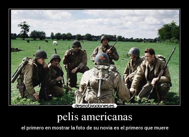 pelis americanas - 