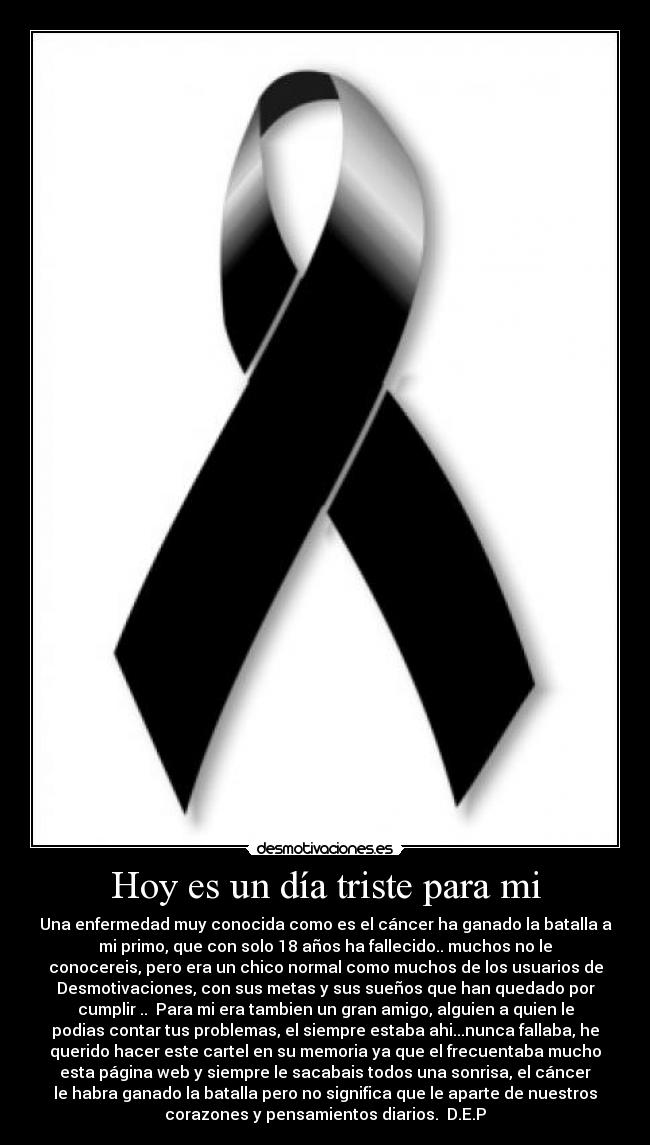 carteles dep desmotivaciones