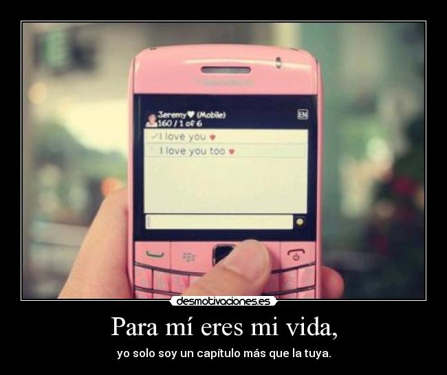 carteles vida quiero desmotivaciones