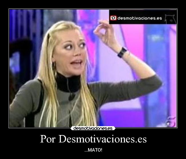 Por Desmotivaciones.es - 