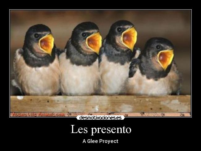 carteles desmotivaciones