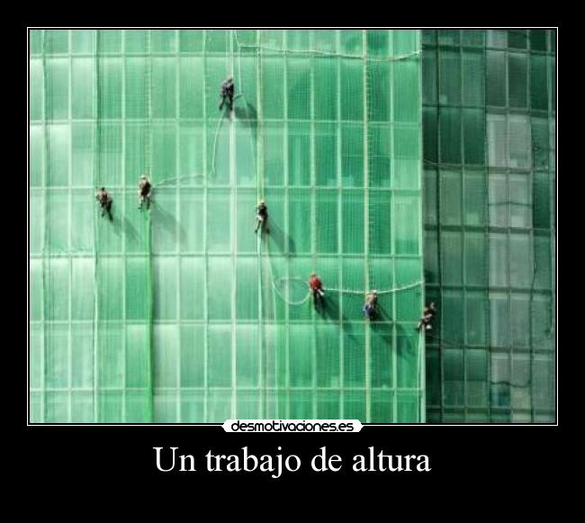 carteles trabajo dannyesku99 desmotivaciones