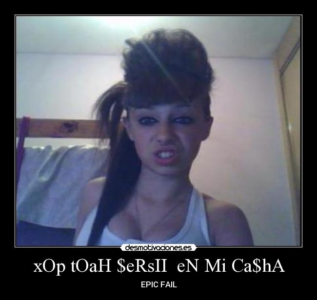 carteles noeliacb desmotivaciones