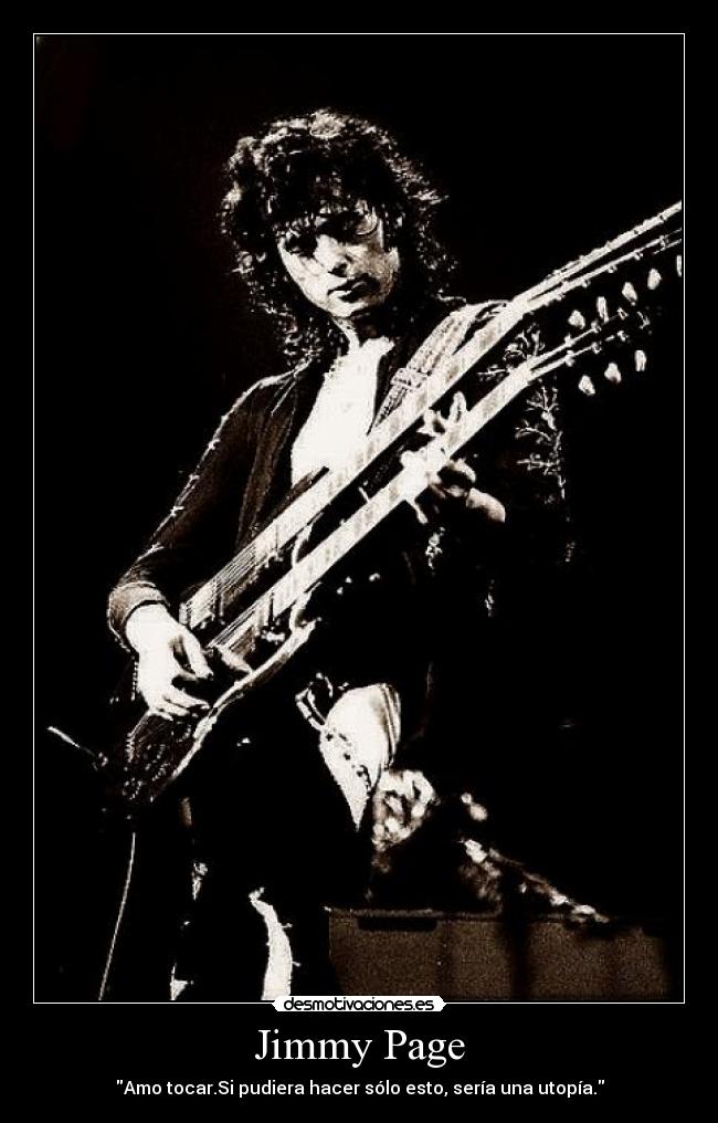 Jimmy Page - 