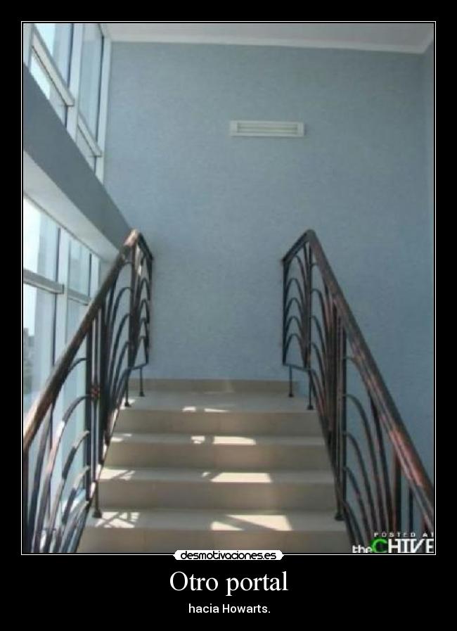 Otro portal - 
