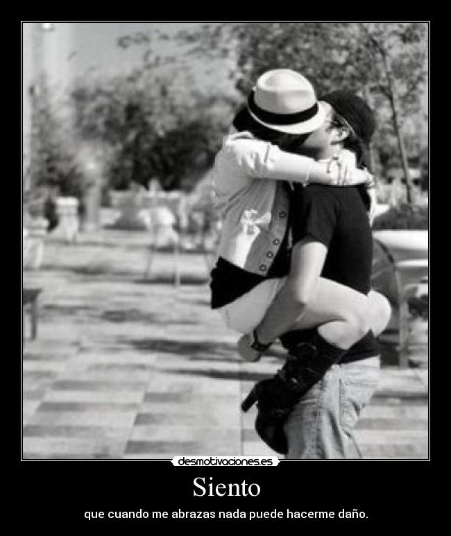 Siento - 