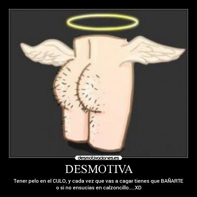 DESMOTIVA - 