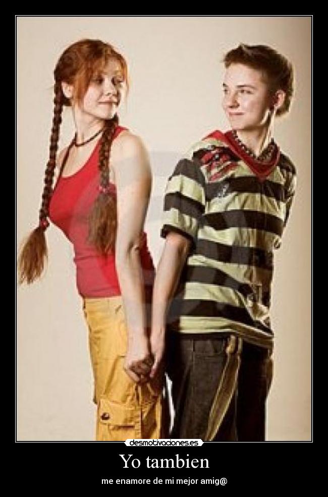 Yo tambien - 