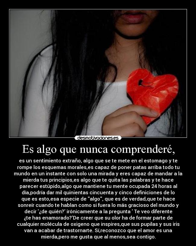 carteles amor desmotivaciones