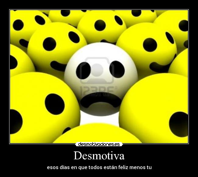 Desmotiva - 