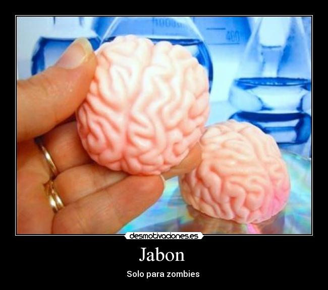 Jabon -