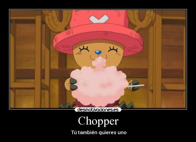 Chopper - 